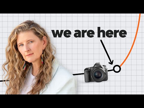 Photography Is About to Change Forever (and Nobody Even Realises)