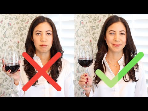 Wine Etiquette 101 | Do's and Don'ts Everyone Should Know