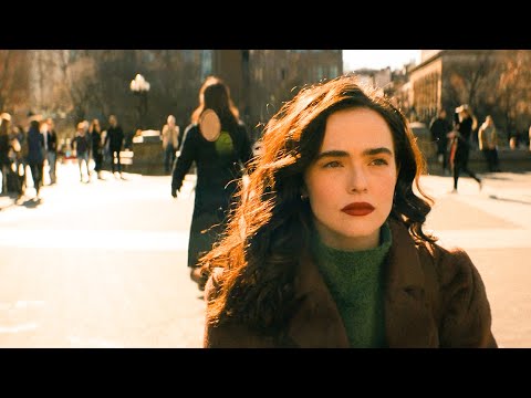 如果妳已經對愛情失去信心,不妨看看這部電影,有些緣分是命中註定,兜兜轉轉還是會走到一起!【阿奕】