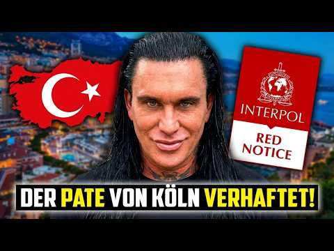 Necati Arabaci: 3 hours of freedom after 20 years – then THIS!