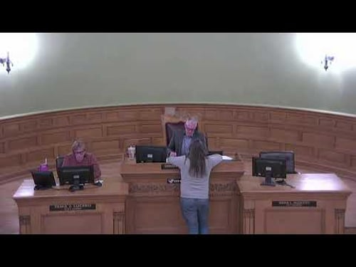 City of Bay City, MI Live Stream