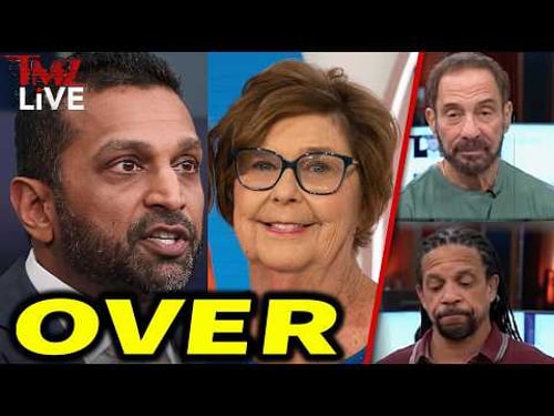 Nancy Guthrie Update: HUGE Development | TMZ Live Ep 2/11/26