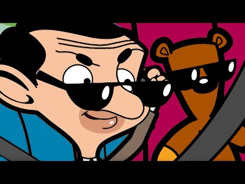 BEAN Life | (Mr Bean Cartoon) | Mr Bean Full Episodes | Mr Bean Comedy