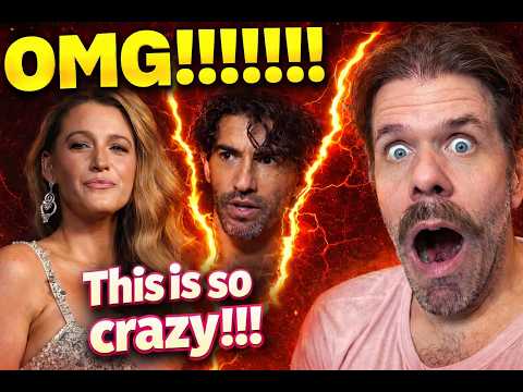 THIS IS ONE OF THE BEST MOMENTS IN SAGA HISTORY! Blake Lively's Lawyer: