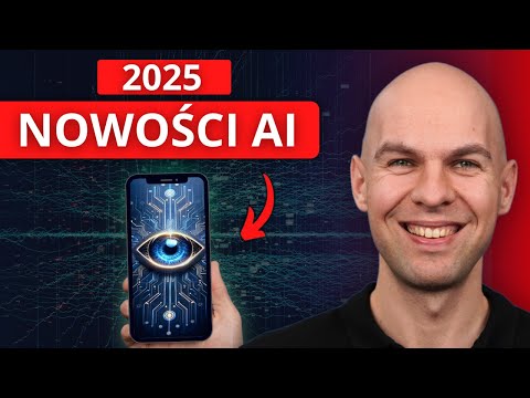 ChatGPT, Agenci i Projekt Stargate: Największe nowości AI!