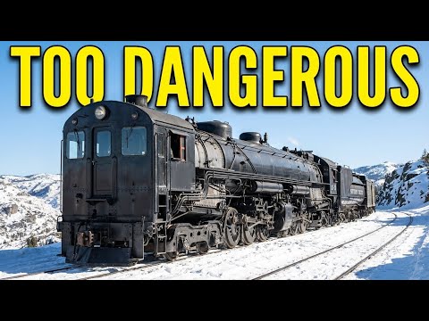 Critics Called His 'Backward' Design Dangerous - Then It Saved The Crew From Suffocation