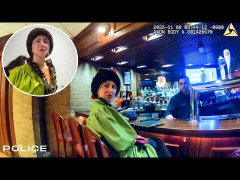 Entitled Woman REFUSES to Pay Her Own Tab at Hilton Hotel