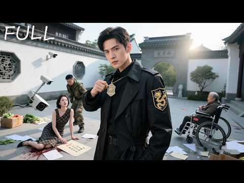 賣菜小販夢醒成龍帥!歸國復仇救母,還被總督千金死心塌地追隨 💪🐉