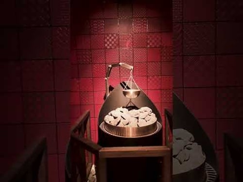 【海辺の隠れ家】心を清める、大人のサウナ時間|さふぃスパ舞子