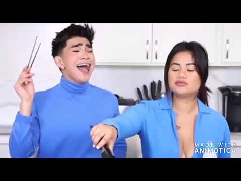 Bretman Rock funny moments