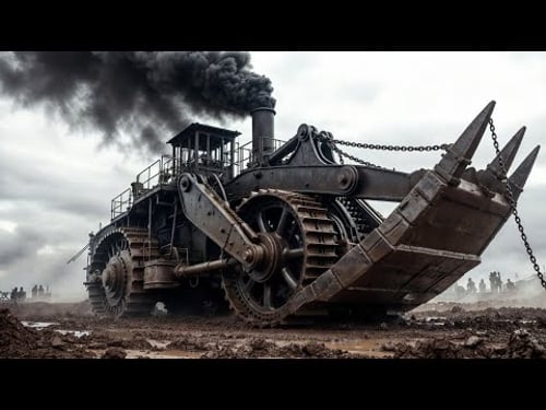 10 DANGEROUS CONSTRUCTION FEATURES THAT FADED INTO HISTORY