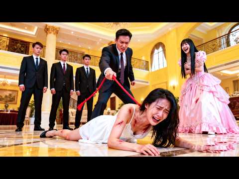 Beaten 20 lashes & kicked out by family—reborn, she’s spoiled by CEO, they beg forgiveness!