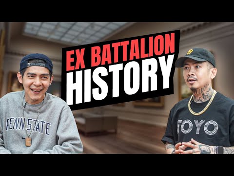 PP Stars Inc. S2 Ep.41 - Honcho / Boxz1ne nagbenta ng HISTORY na nagpabago sa HIPHOP!! 😱
