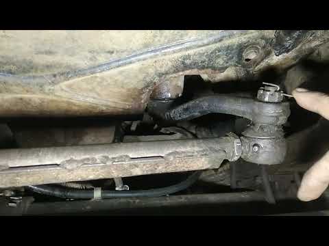 нулевое положение руля. разное количество оборотов руля.разный угол поворота(разворота) УАЗ.