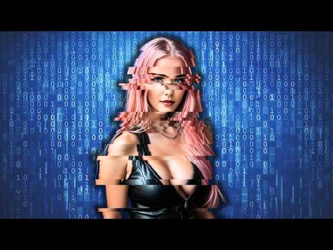 The AI Girlfriend Epidemic Is Already Here...