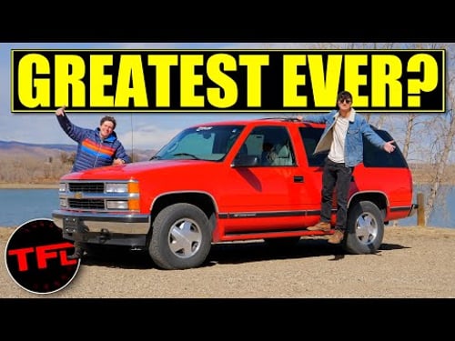 We Just Bought One Of The BEST SUVs Ever Made: But did we Pay TOO MUCH??