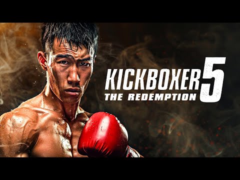 The Redemption: Kickboxer 5 (ACTION THRILLER ganzer Film Deutsch, Martial Arts Filme, Actionfilme)