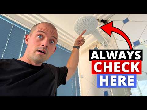 What HIDDEN CAMERAS in Airbnbs Actually Look Like (Can You Spot Them?)