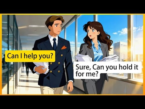 2 Hours of Daily English Conversations for English Speaking Practice | Real-life English Dialogues