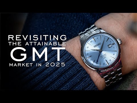Revisiting the Attainable GMT Market in 2025