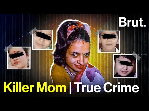 A Trail of Envy and Jealousy | How a Serial Killer Was Exposed| True Crime