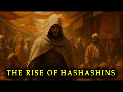 Hasan Sabbah: The Old Man of the Mountain I The Rise of Hashashins I History Documentary
