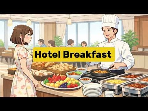 50 Simple English Conversations for Beginners: Real English Dialogues (A1-A2)