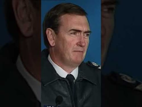 A 12 year old dead, and a father grieving. Who is responsible for this heartbreaking hit and run? π