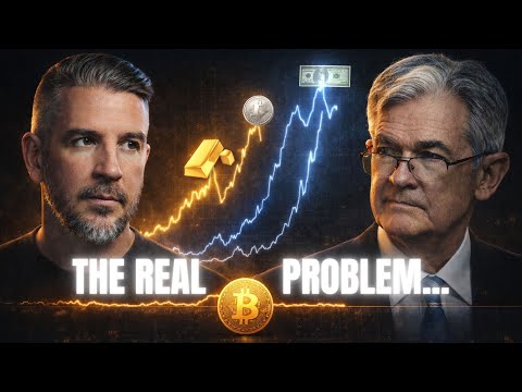 The Real Reason Bitcoin Looks Broken Right Now (Not What You Think)