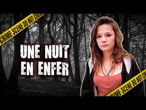 Agnès Marin : PIÉGÉE, MASSACRÉE et ABANDONNÉE en forêt - Enlèvements - CI