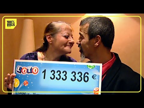 La vraie vie des gagnants du LOTO (Compilation)