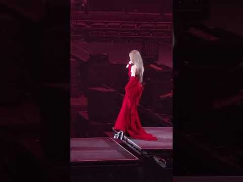 2026 王心凌 SUGAR HIGH 2.0世界巡迴演唱會 台北站