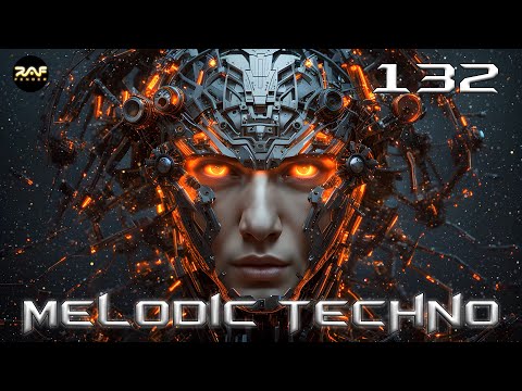 Melodic Techno & Progressive House Mix 2023 Goom Gum Weekend Heroes Andrewboy Raf Fender