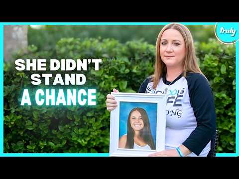 My Daughter Never Came Home From School | MY EXTRAORDINARY FAMILY