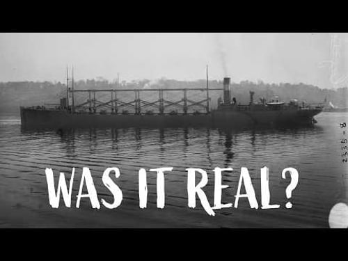 3 Unsolved Bermuda Triangle Mysteries