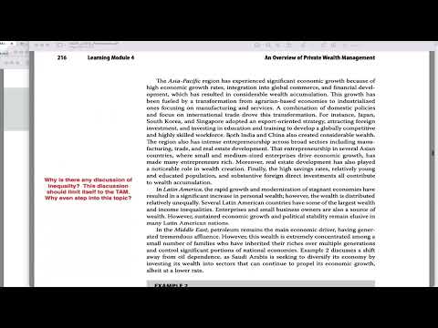 CFA Level 3 now open for 2025 registration - stick with the portfolio management pathway