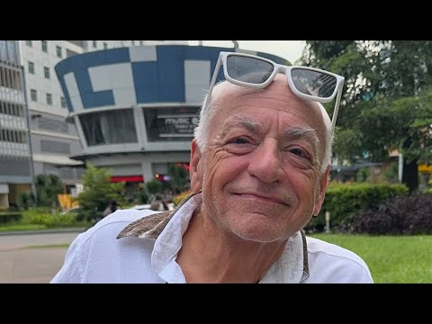 Peter is back with NEW ADVICE for expats coming to the Philippines