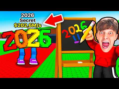 Alles was ich ZEICHNE wird ECHT in Steal a Brainrot! 😱