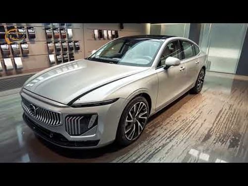 2026 Volvo S90 FULL REVIEW | The 455HP Scandinavian Luxury Sedan Redefining Class | GenZ Wheels