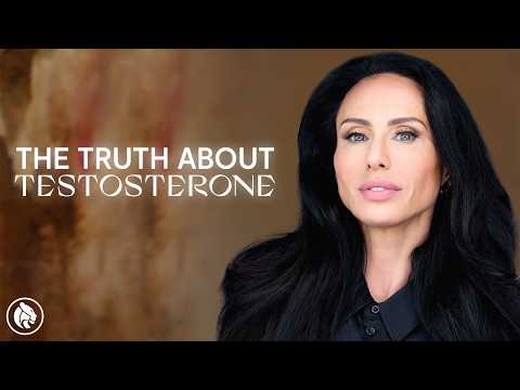 The TRUTH About Low T, Hormones, and Safe Treatment Protocols