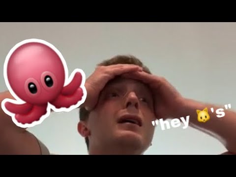 jake shane being my favorite tiktoker pt.2