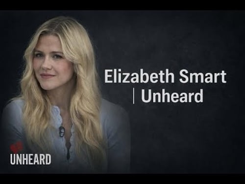 Elizabeth Smart | Unheard