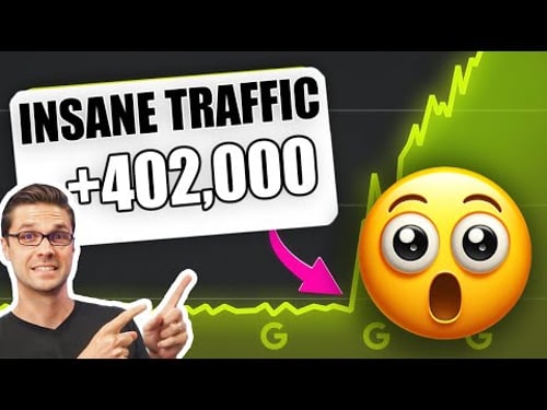 🤯How New Websites Can Make $10,000 Per Month