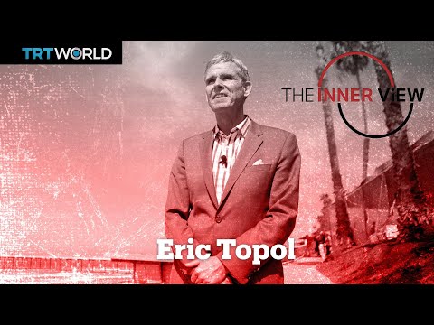 Becoming a "Super Ager:" A Top Doctor's Guide to Defy Aging | The InnerView