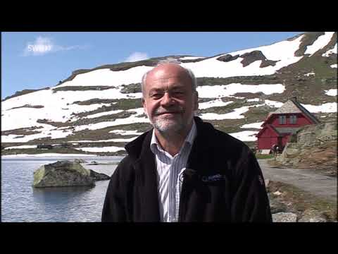 Fjorde, Gletscher, Eisenbahnen - Kreuzfahrt durch Norwegen | Eisenbahn-Romantik
