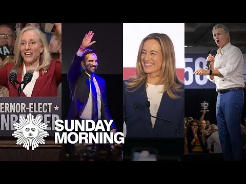 Democratic victories jolt Trump and House Republicans