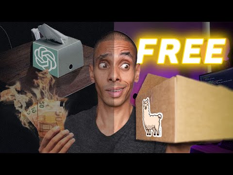 I tested a STACK of FREE Large Language Models...here's how it went.