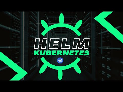 HELM: El mejor amigo de Kubernetes