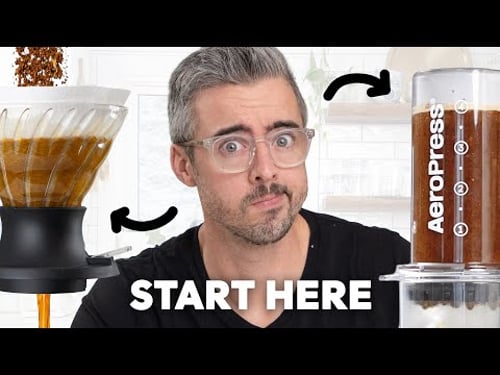 If I Started Coffee in 2026… Here’s EXACTLY What I’d Do!