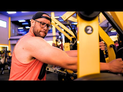 PROJETO DE EMAGRECIMENTO RUMO A 100 KG - EPISÓDIO 05